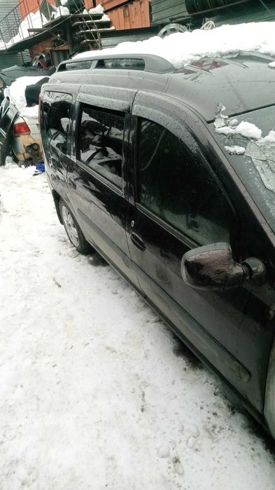 Лада Ларгус запчасти  Балка рейка привод