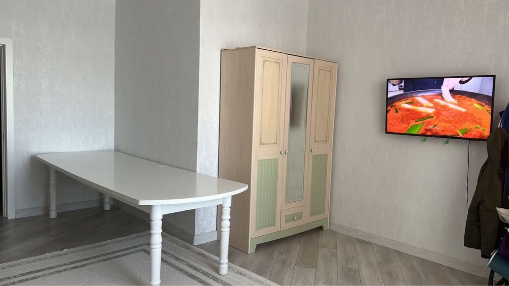 Продам квартиру в 11 мкр. Жк Арайлы