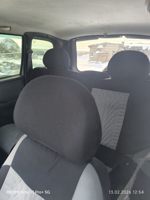 Ниву в хорошем состоянии