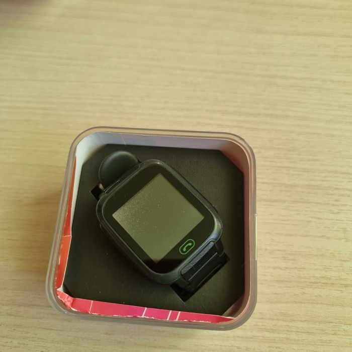 Детские смарт-часы