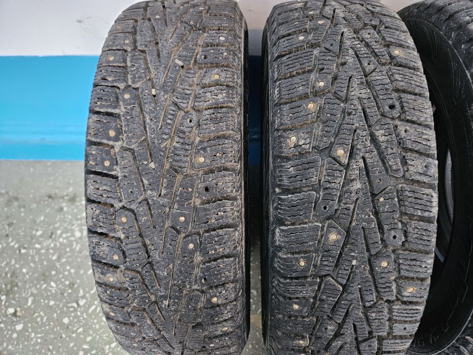 Шины зимние Cordiant Snow Cross