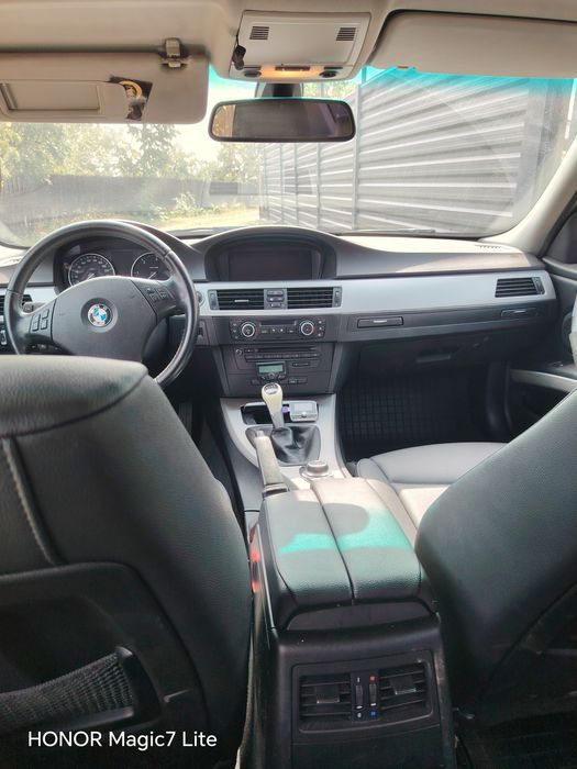 BMW e90 2011 318d euro 5