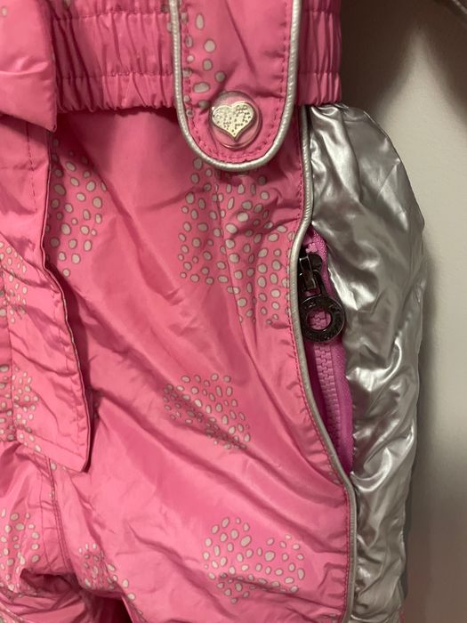 Детски Ски Гащеризон 92 см