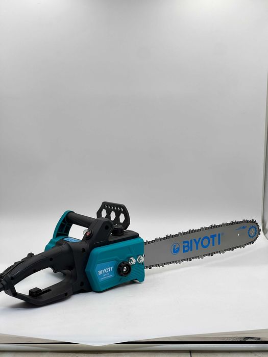 Электрическая цепная пила BIYOTI BYT-712, 1800в, 40 см