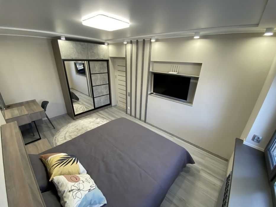 Шикарный выбор для тех, кто предпочитает стиль! Новомосковская 1/3/5!!