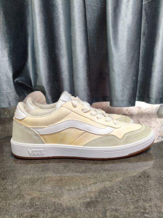 Оригинальные кеды Vans Cruze Too CC