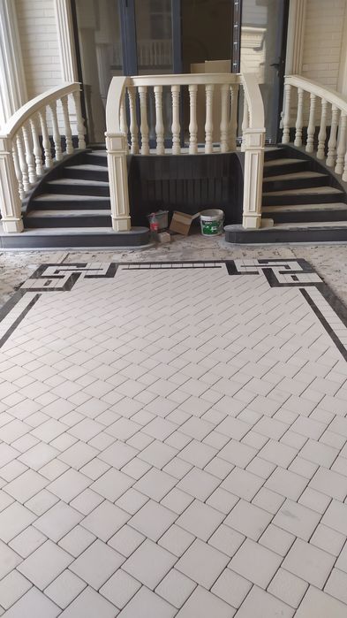 Kafel teramiz sifatli tezkor