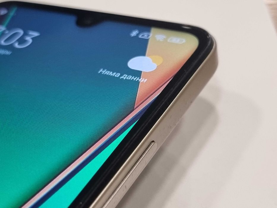 Телефон Poco C75 256GB + 8GB RAM