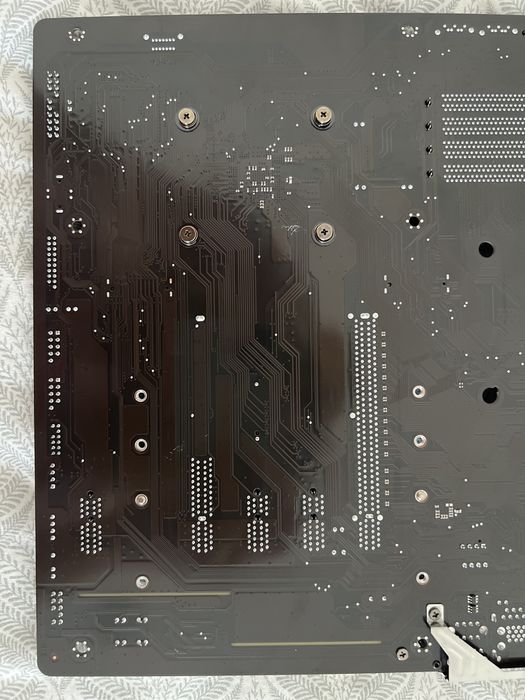 Placa de baza Gigabyte B550 Gaming X V2 (rev. 1.3) – In garantie