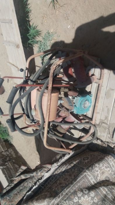 Рихтовщик-гидравлический РГУ 1М