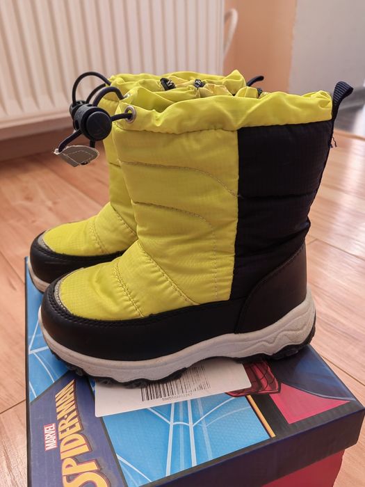 Детски апрески 27ми номер