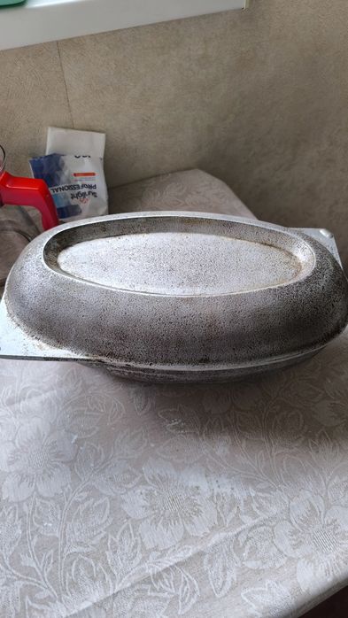 Утятница кухонная