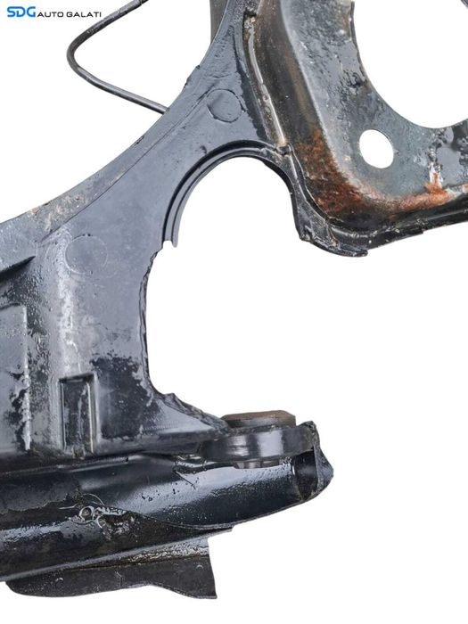 Trager Tragher Calandru Panou Frontal Suport Radiatoare Audi A4 B7 1.9 TDI 2004 - 2008 Cod 8E0805594E [LC1637]
