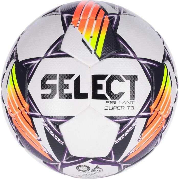 Mingii de fotbal Select, an 2025 8 bucăți preț 350 de buc.