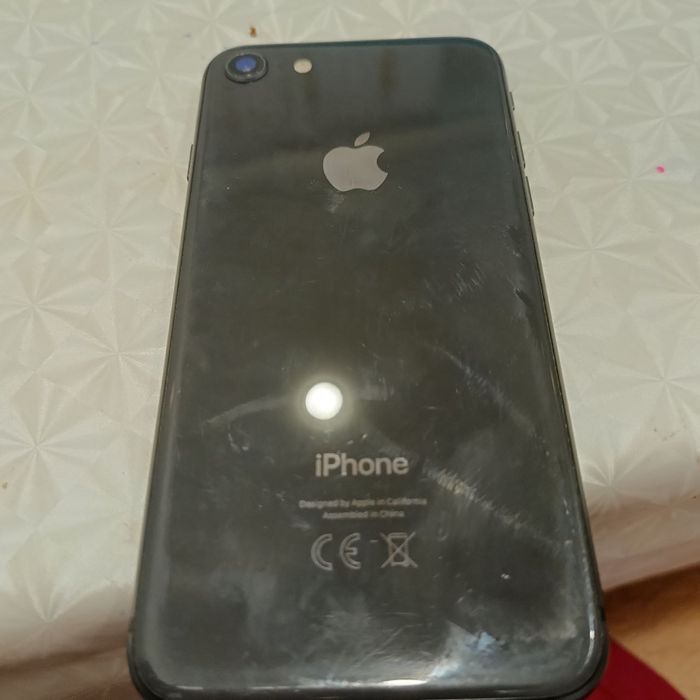 iphone 8 ОБМЕН!!