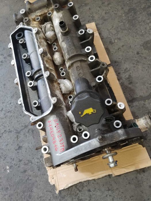 chiulasa 2.3 d  f1ae0481g  fiat ducato euro 4  504167975