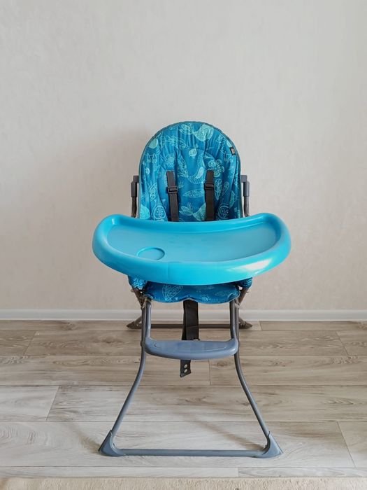 детский стул для кормления