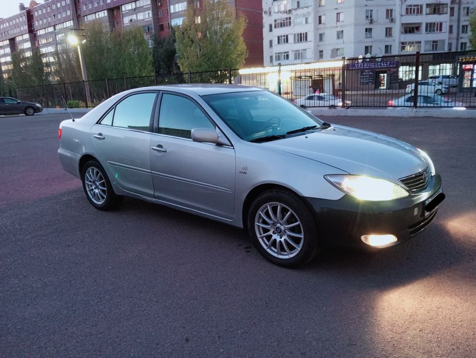 Продам Камри хорошем состоянии