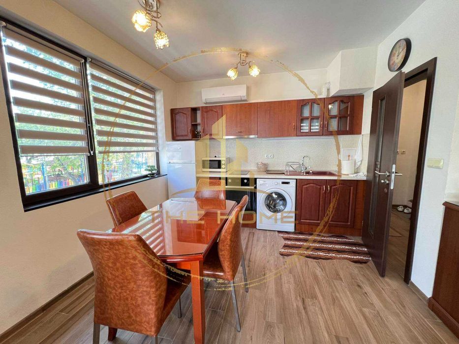 Дава се под наем Двустаен апартамент в Варна, Лятно кино Тракия - 60 кв.м за 400 € - Снимка #3