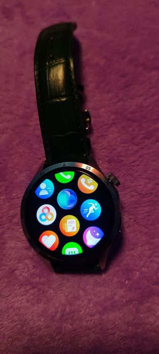 Ceas Smartwatch Huawei GT4 46mm