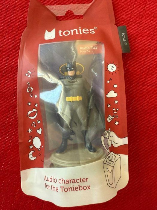 Тонита на английски - различни видове