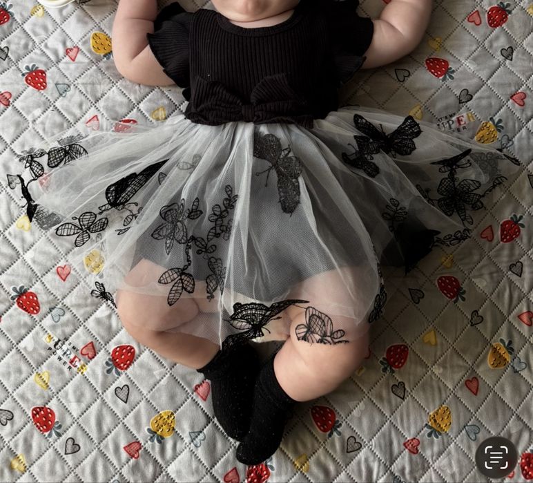 Продам детские платья