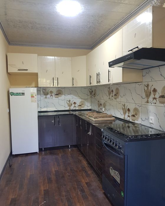 Oshxona uchun mebellar sifat kafolati hamyonbop narxlar