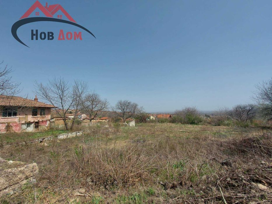 Продава се Парцел в с. Самоводене, Област Велико Търново - 2400 кв.м за 25 €/кв.м - Снимка #2