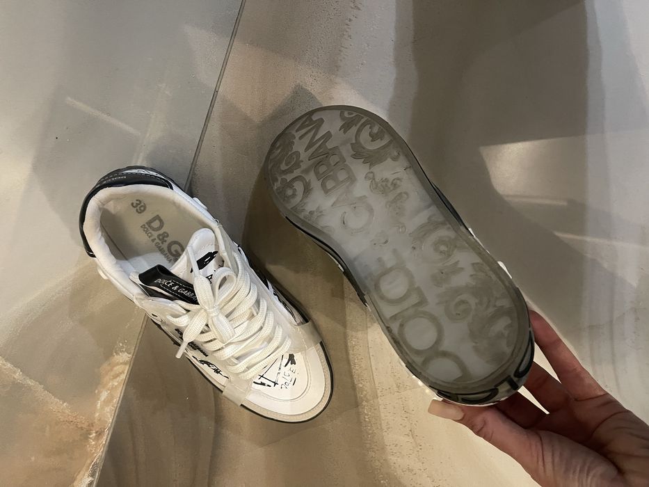 Маратонки DG. 39