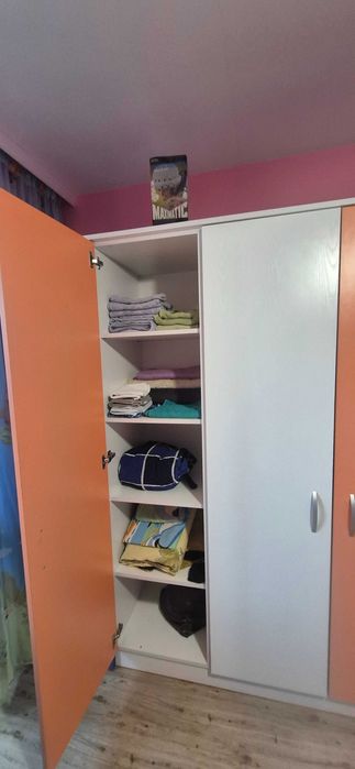 Обзавеждане за детска стая