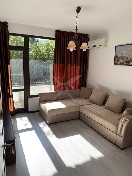 Продава се Двустаен апартамент в Приморско - 69 кв.м за 1131 €/кв.м - Снимка #2