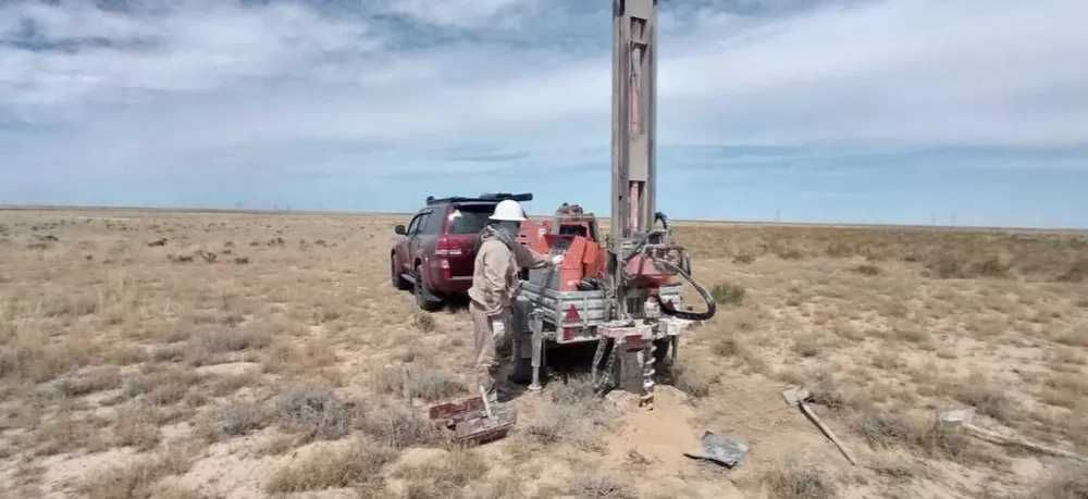 Геодезические, геологические изыскания. Топосъемка. Геология Геодезист