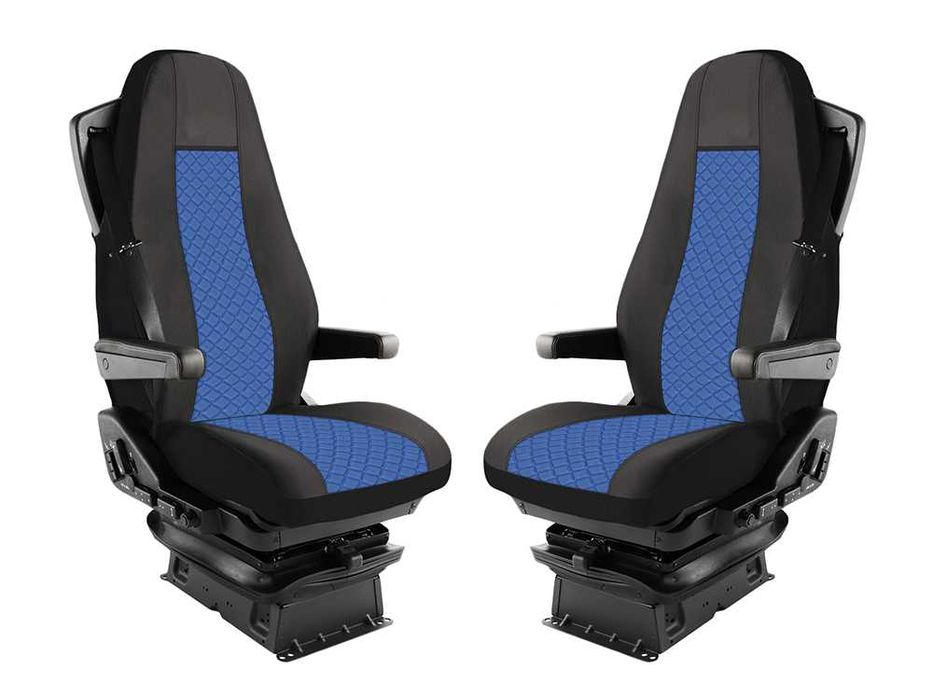 Тапицерия за Волво FH ЕВРО 6 (16-20) / Volvo FH EURO 6 (16-20)