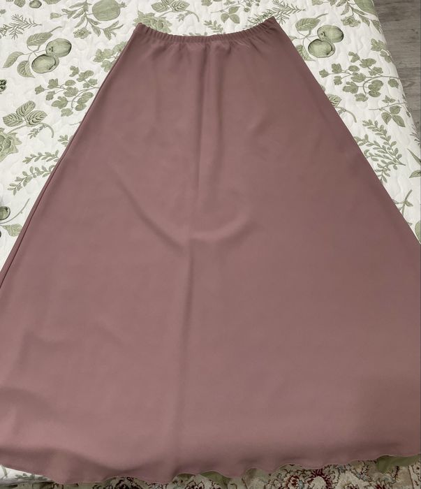 Двойка юбка и кофта