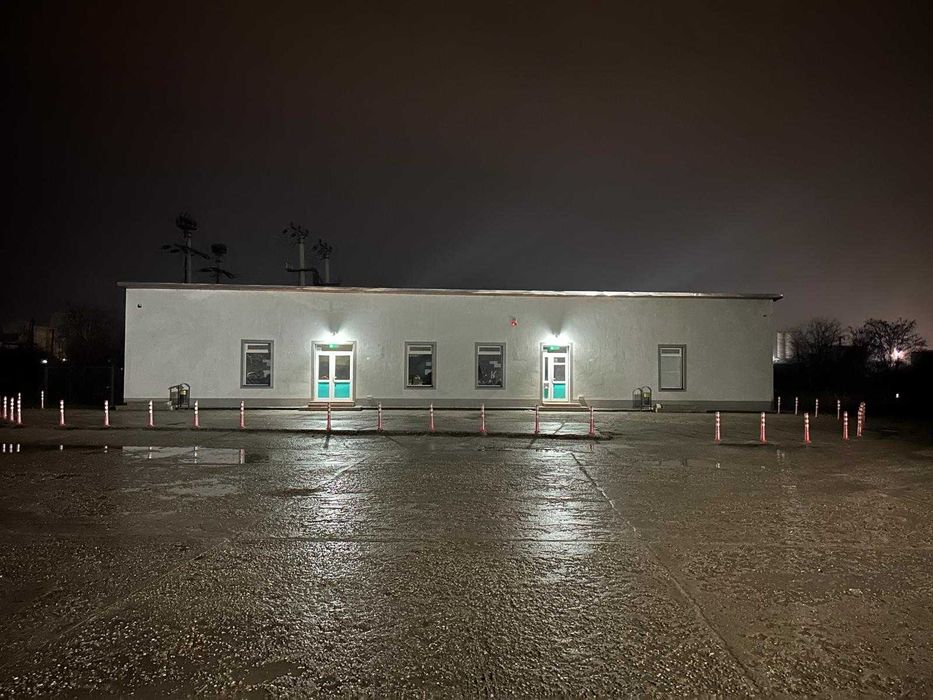 Inchiriere/Vanzare spatiu comercial