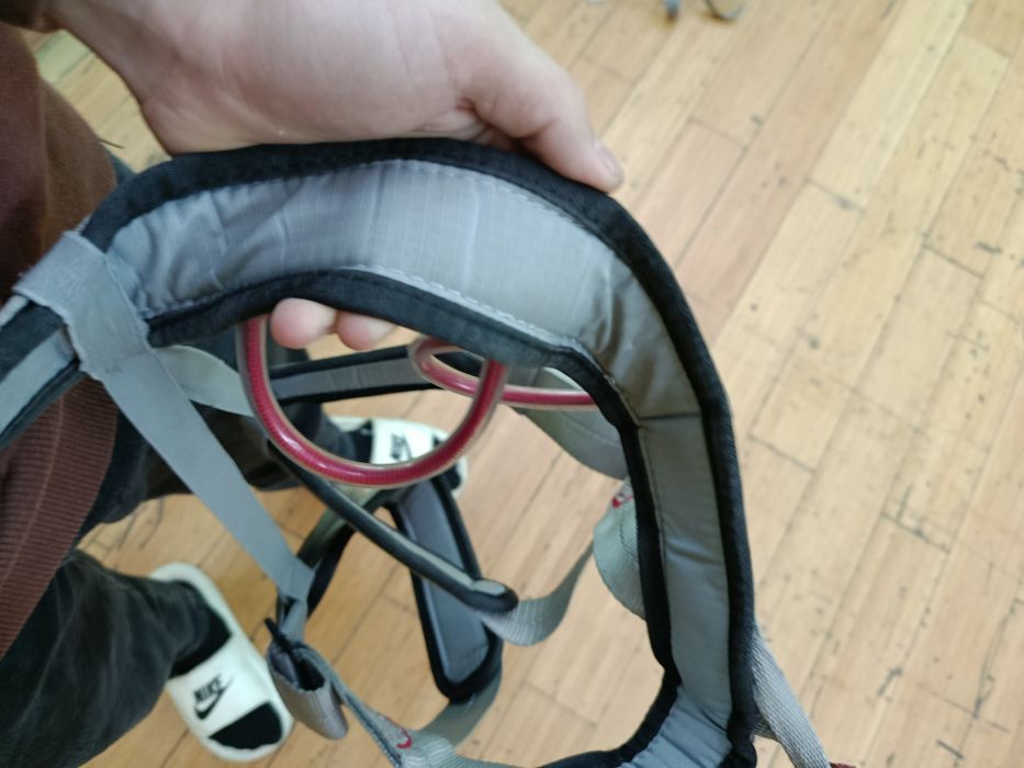 Нижняя беседка vento