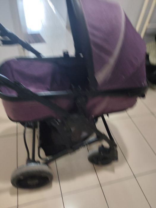 Продам детскую коляску "OLEY"