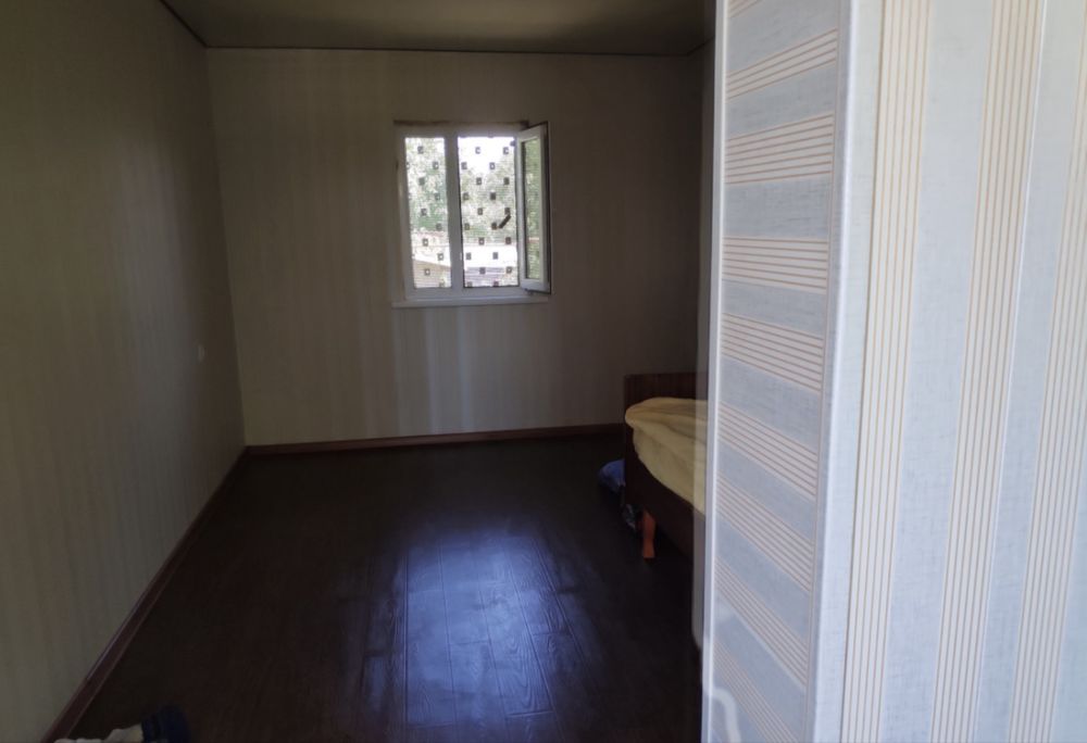 Дача Азадбаш ширин олма боги 6 соток