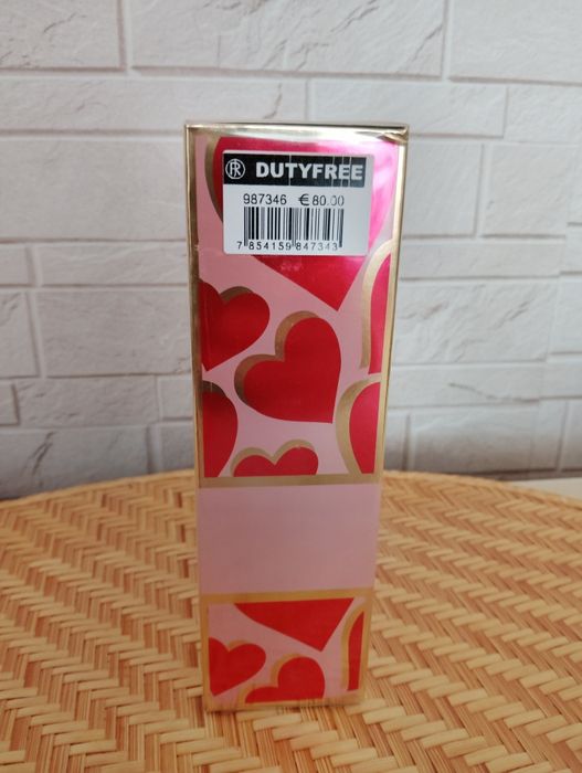 Carolina Herrera Good Girl Valentine's 80 ml parfum