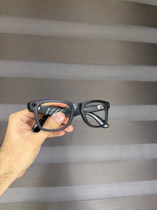 Rayban meta deyarli yengi ideal sostaniya