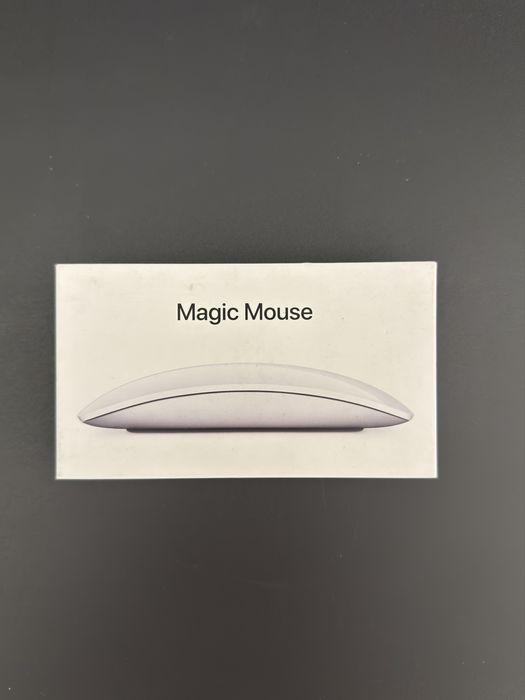 Magic Mouse 2 Lightning