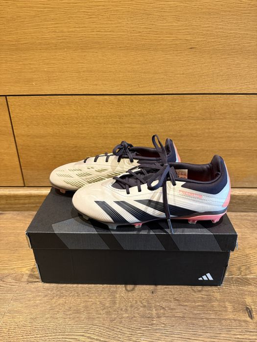 Детски бутонки Adidas Predator Elite FG