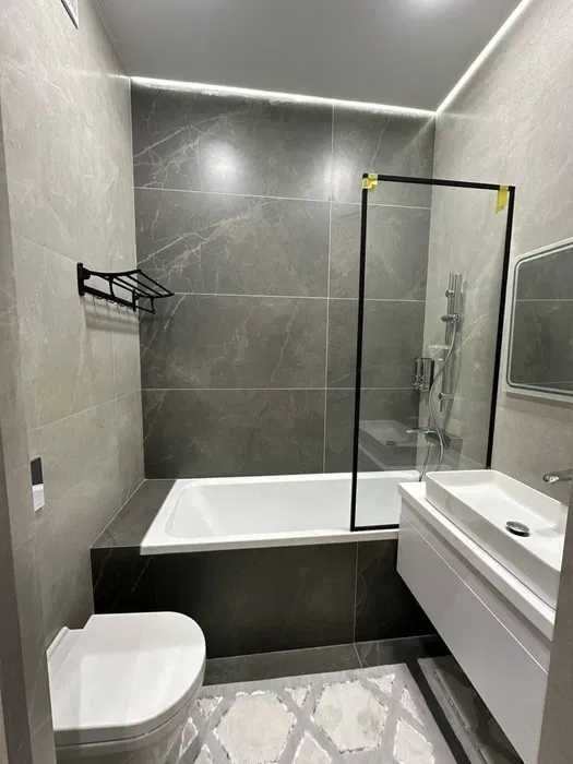 ЖК Барокко Сдаётся в аренду Юнусабадском районе 3-комнатная квартира