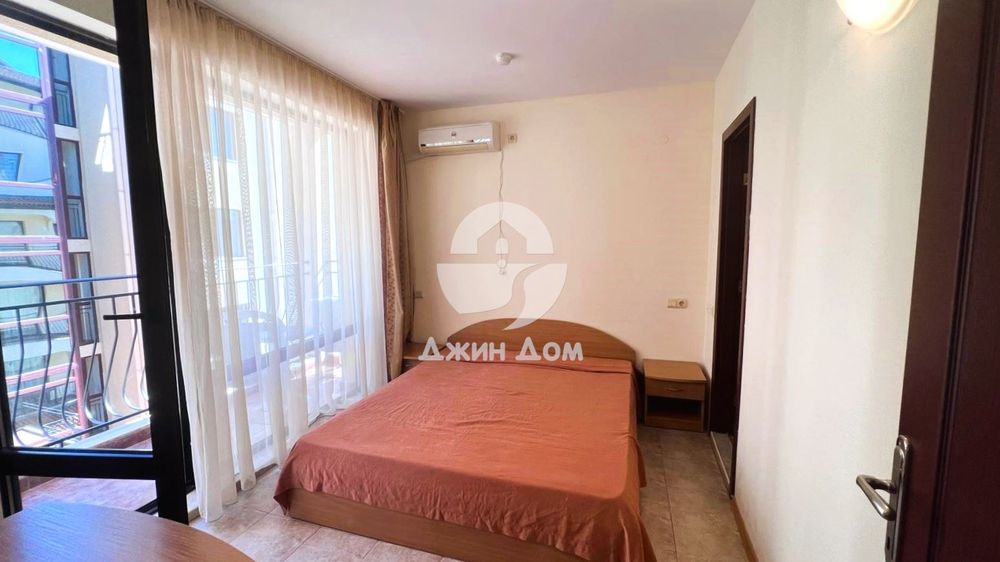 Продава се Тристаен апартамент в к.к. Слънчев бряг - 76 кв.м за 994 €/кв.м - Снимка #3