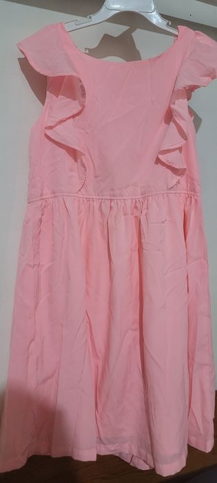 Детска рокля HM 140sm/9-10