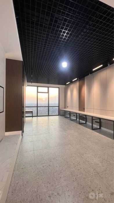 Сдам 83 м² Офис в Аренду. Piramit Tower. ул. Бабура. Яккасарайский!
