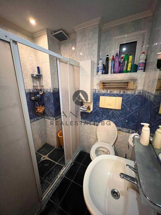 Продава се Тристаен апартамент в Пловдив, Център - 91 кв.м за 1171 €/кв.м - Снимка #4