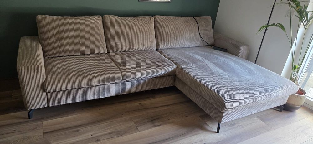 Coltar extensibil cu lada MODEL NOU