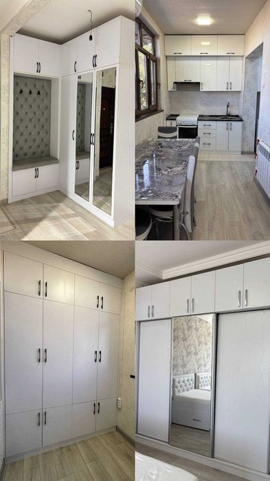 Продается своя 3-комн. квартира 71.36 m² на 3 этаже (5-этажный дом)