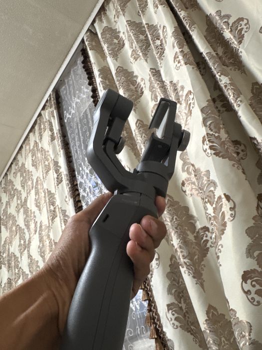 стабилизатор dji osmo 2